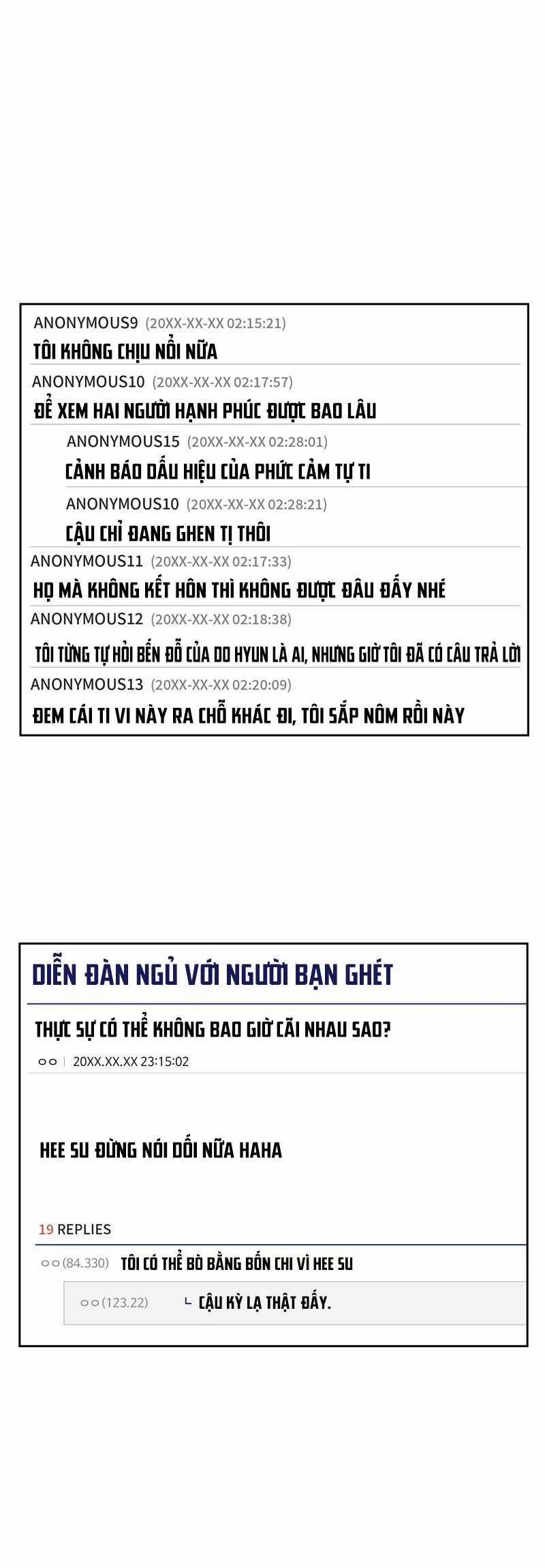 [18+] Ngủ Với Antifan 42.2 trang 0