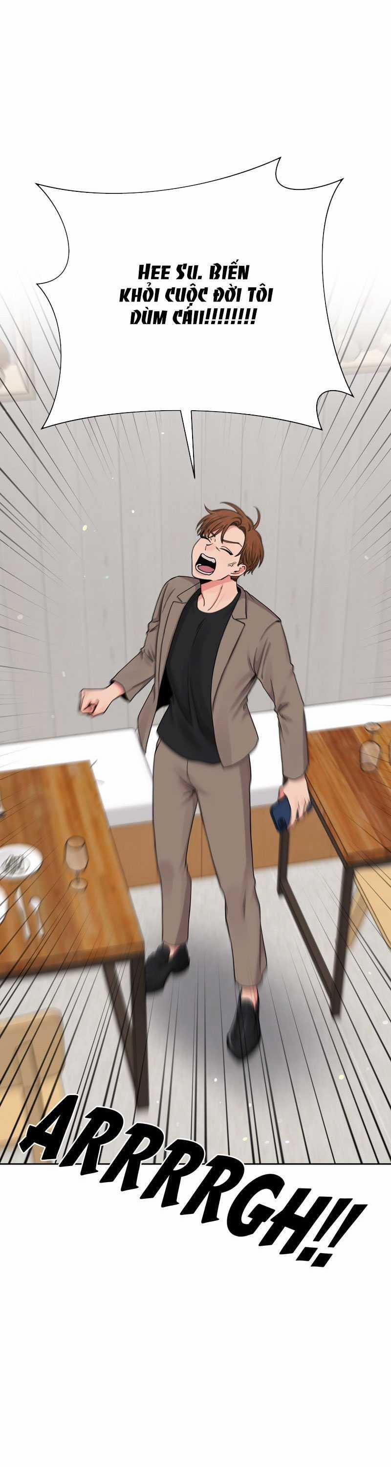 [18+] Ngủ Với Antifan 42.2 trang 11