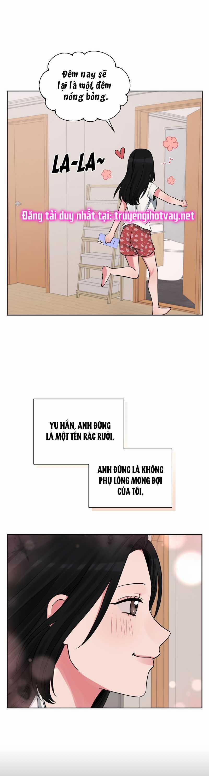 [18+] Ngủ Với Antifan 42.2 trang 15