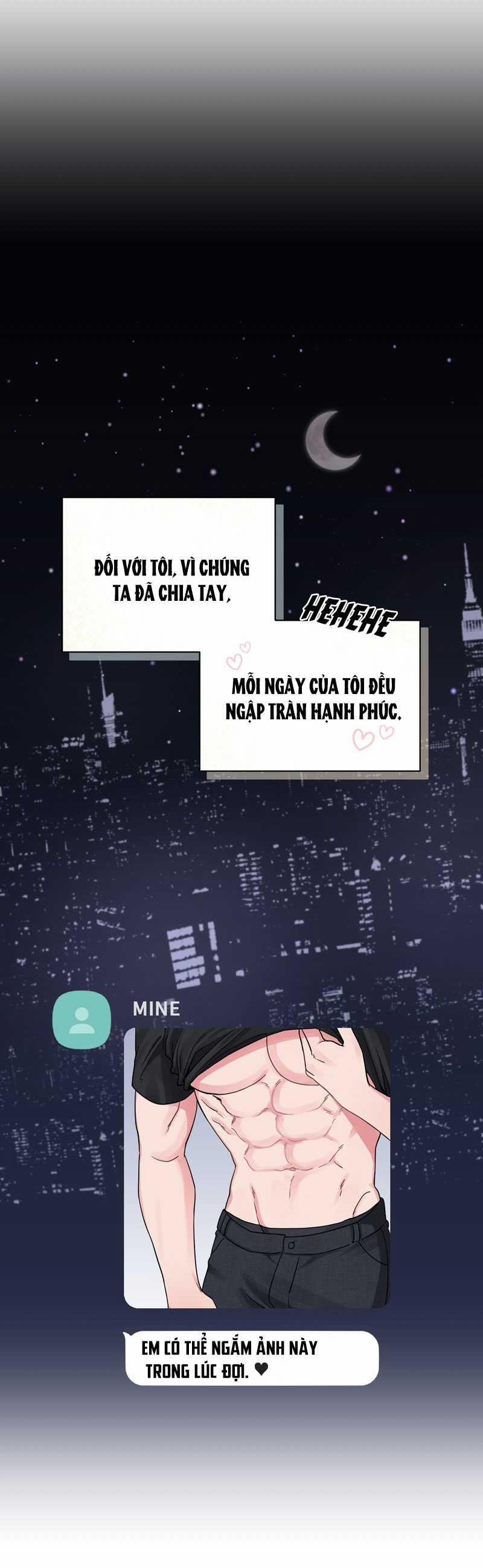 [18+] Ngủ Với Antifan 42.2 trang 16