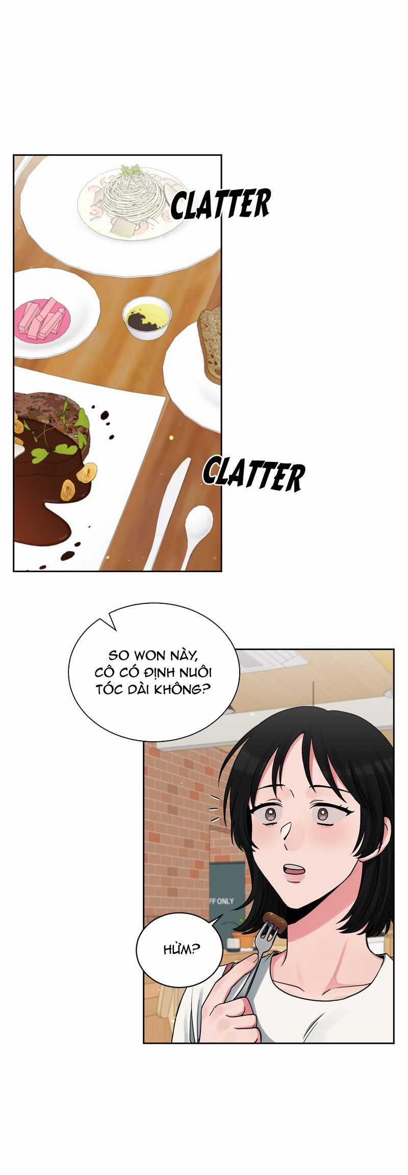 [18+] Ngủ Với Antifan 42.2 trang 3