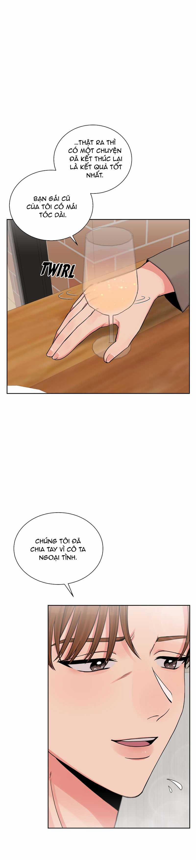 [18+] Ngủ Với Antifan 42.2 trang 5