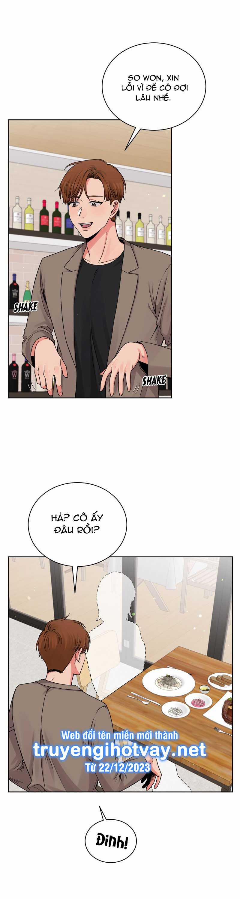 [18+] Ngủ Với Antifan 42.2 trang 9