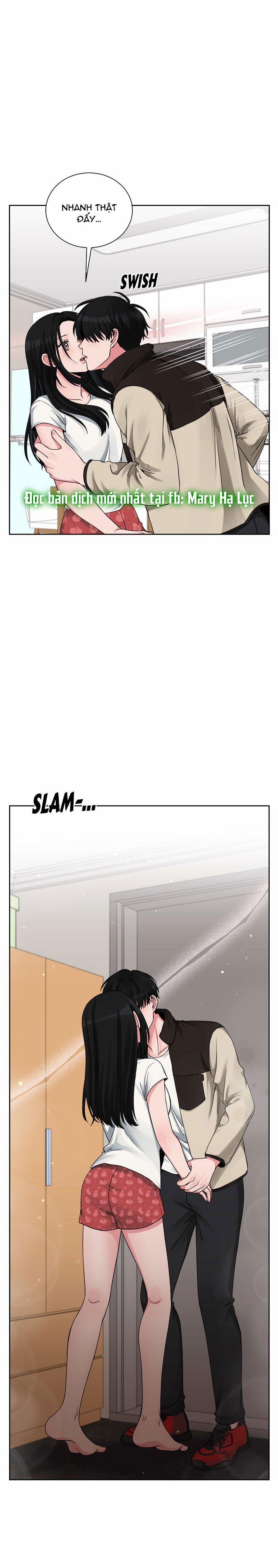 [18+] Ngủ Với Antifan 43.1 trang 1