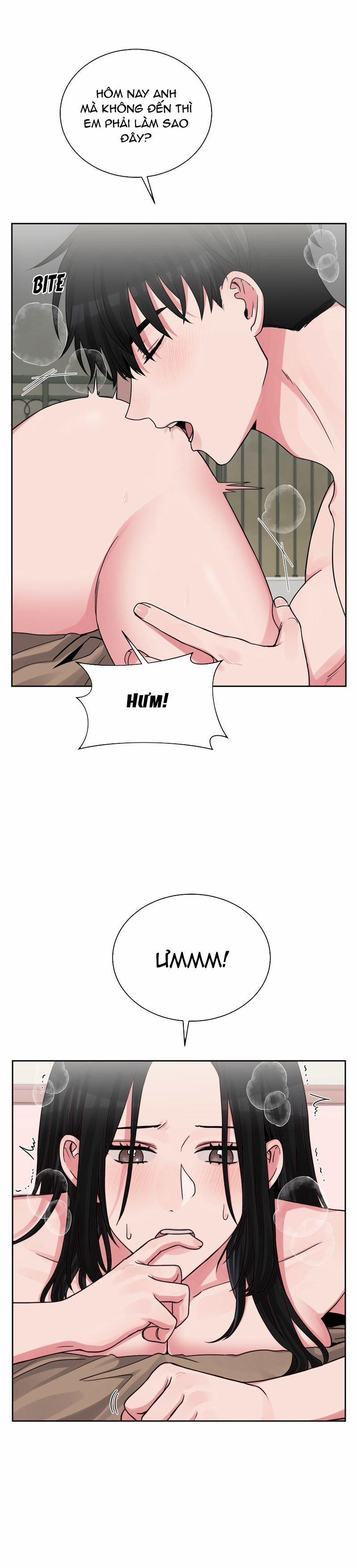 [18+] Ngủ Với Antifan 43.1 trang 10