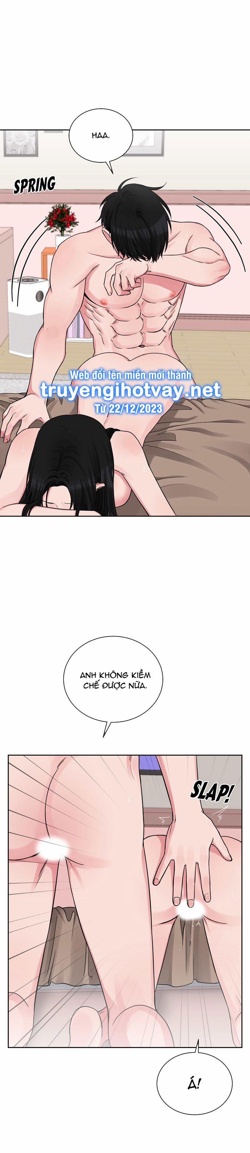 [18+] Ngủ Với Antifan 43.1 trang 11