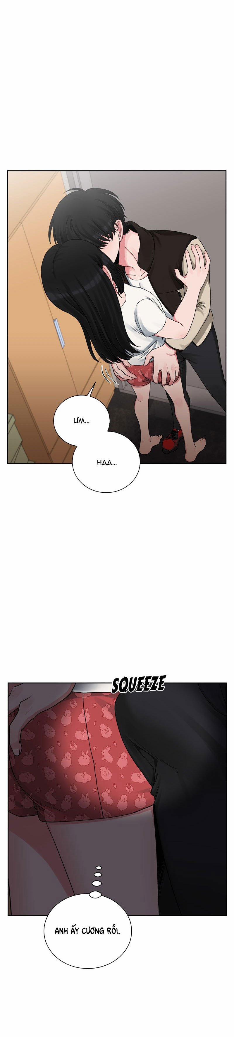 [18+] Ngủ Với Antifan 43.1 trang 2