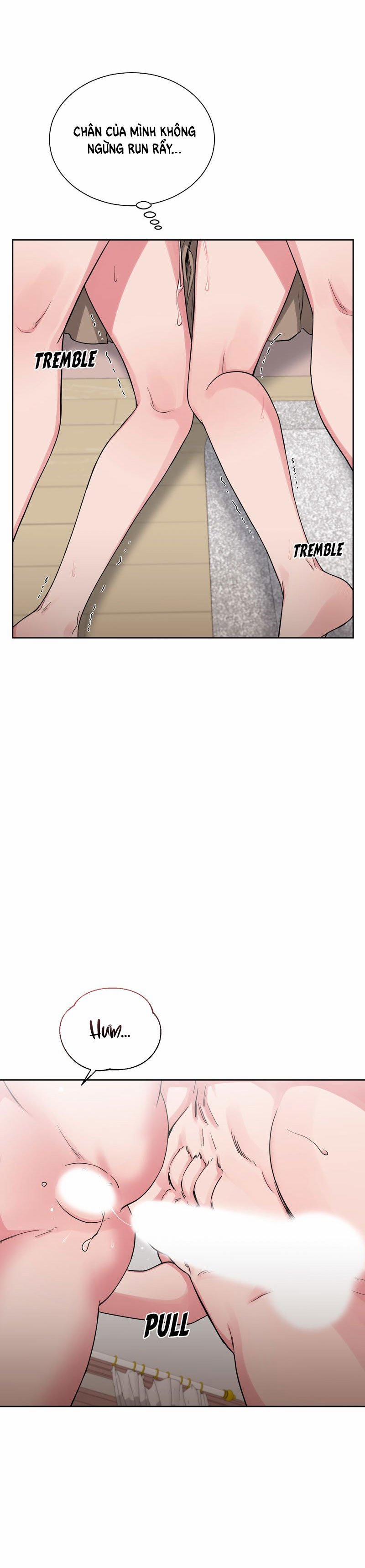 [18+] Ngủ Với Antifan 43.2 trang 1