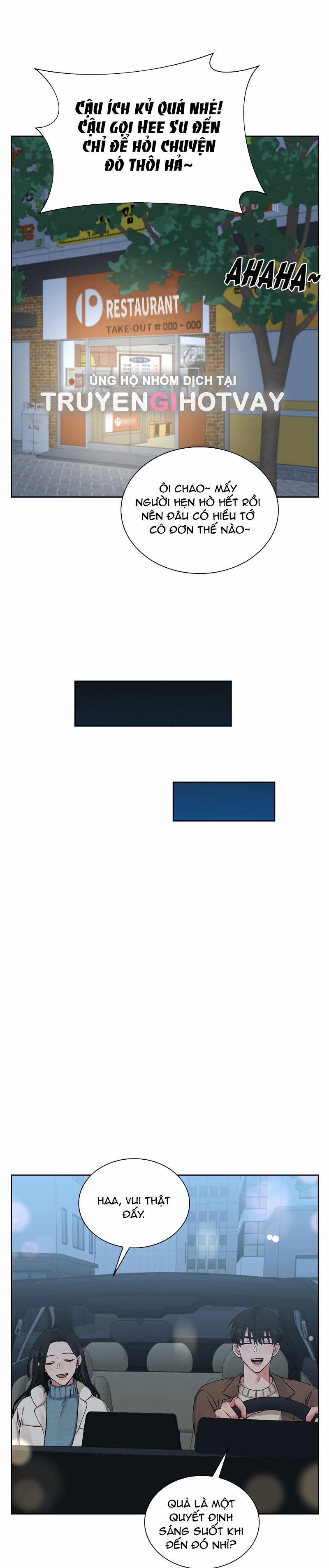 [18+] Ngủ Với Antifan 43.2 trang 19