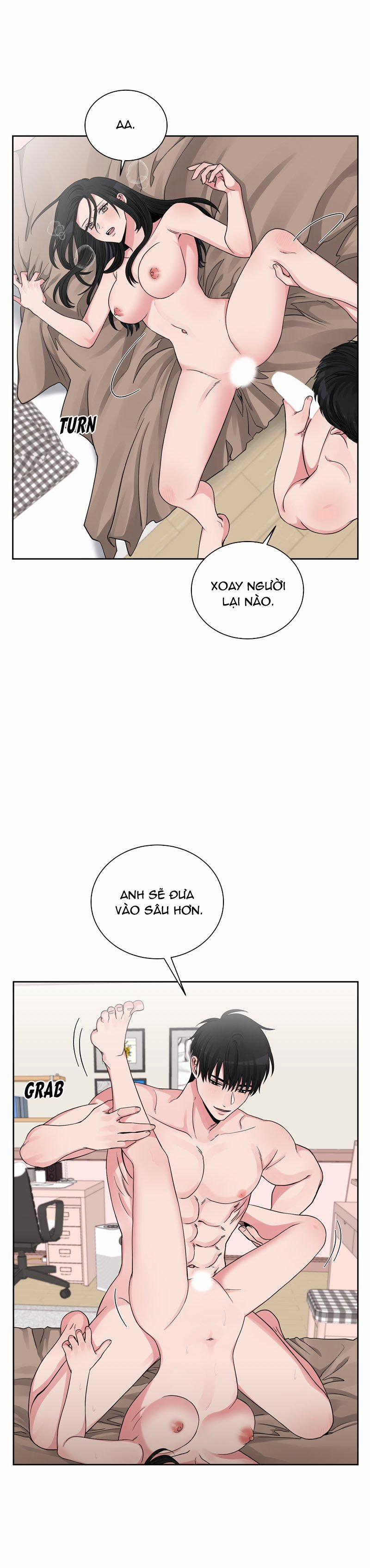 [18+] Ngủ Với Antifan 43.2 trang 2