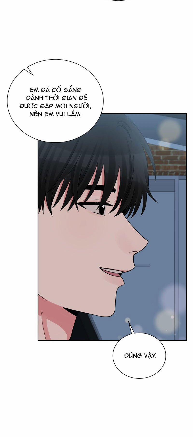 [18+] Ngủ Với Antifan 43.2 trang 20