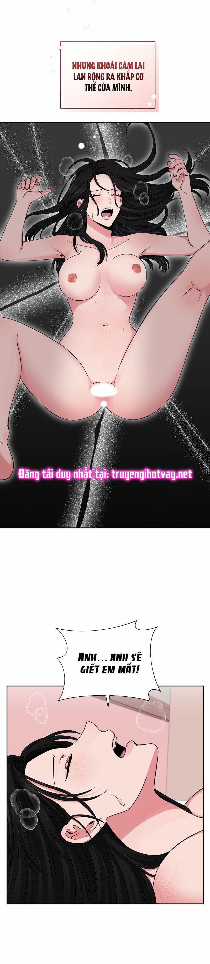 [18+] Ngủ Với Antifan 43.2 trang 4