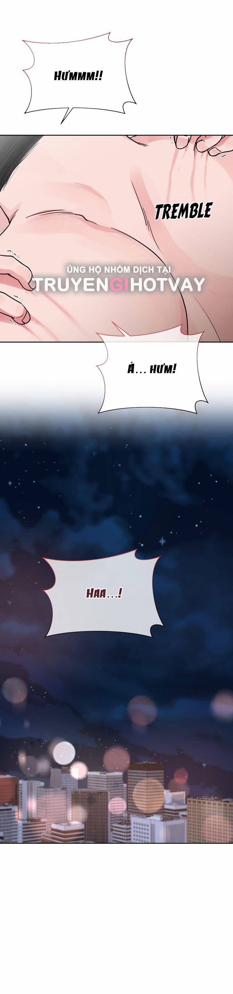 [18+] Ngủ Với Antifan 43.2 trang 7