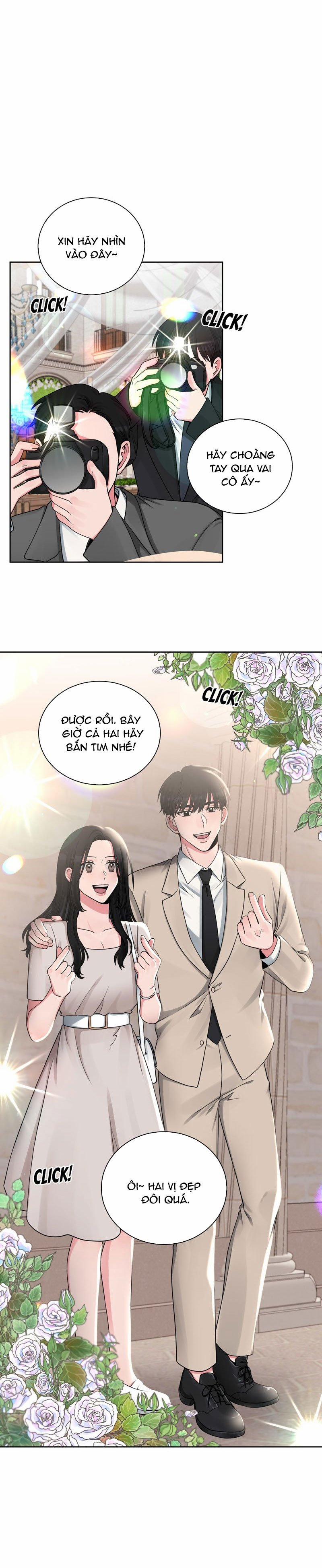 [18+] Ngủ Với Antifan 44.1 trang 11