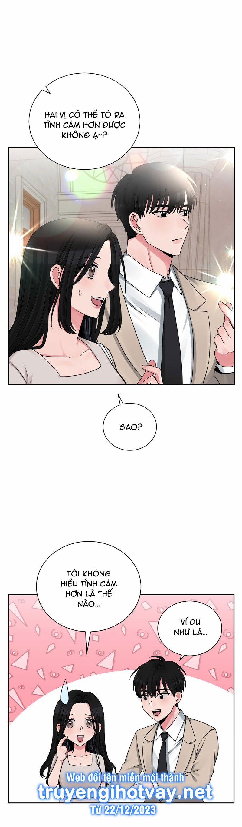 [18+] Ngủ Với Antifan 44.1 trang 12