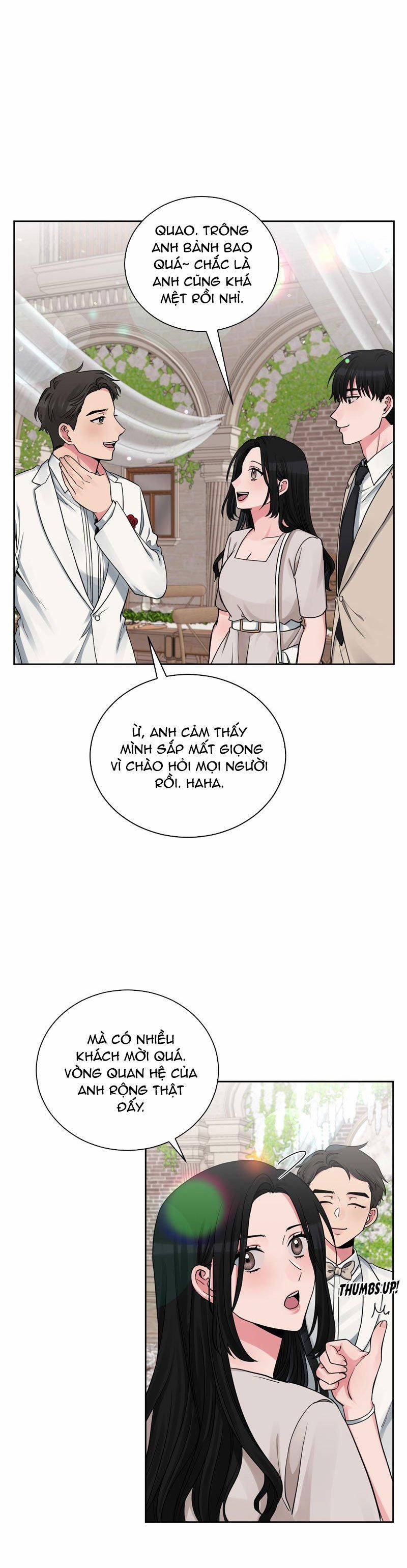 [18+] Ngủ Với Antifan 44.1 trang 15