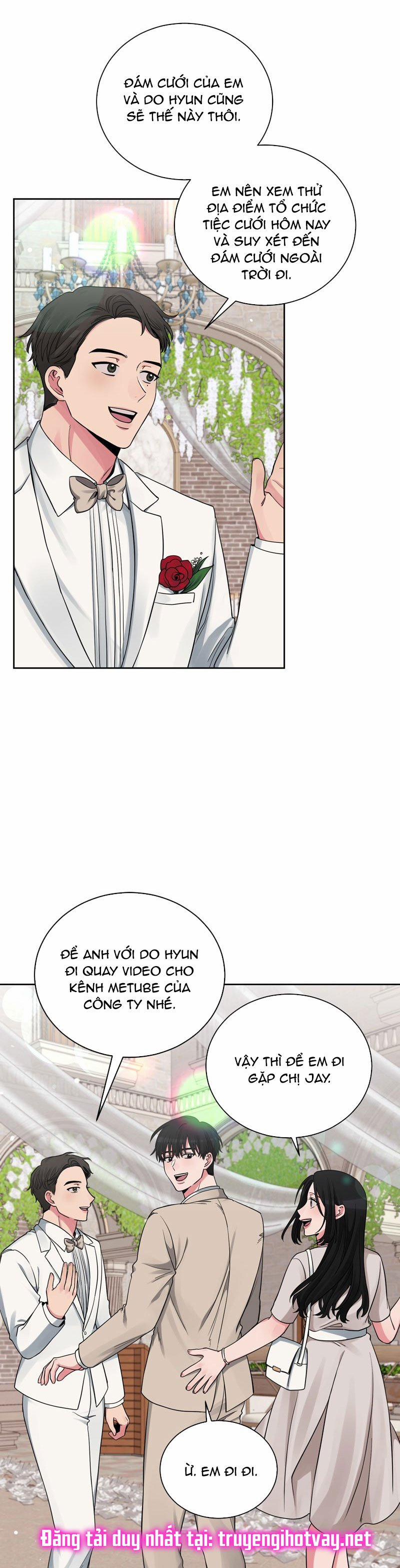 [18+] Ngủ Với Antifan 44.1 trang 16