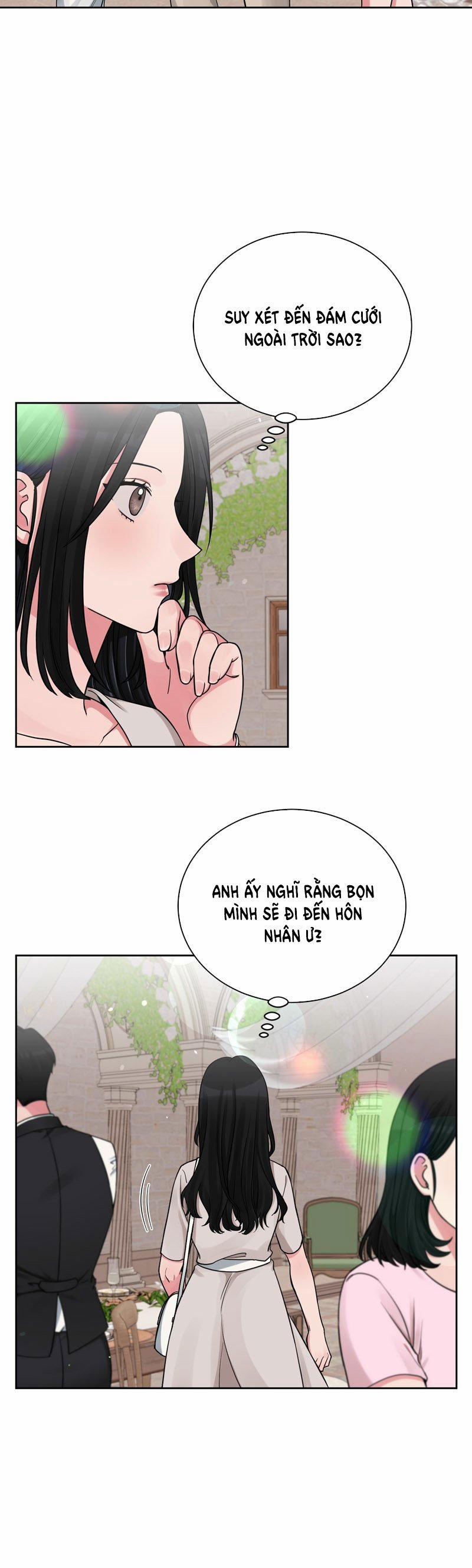 [18+] Ngủ Với Antifan 44.1 trang 17