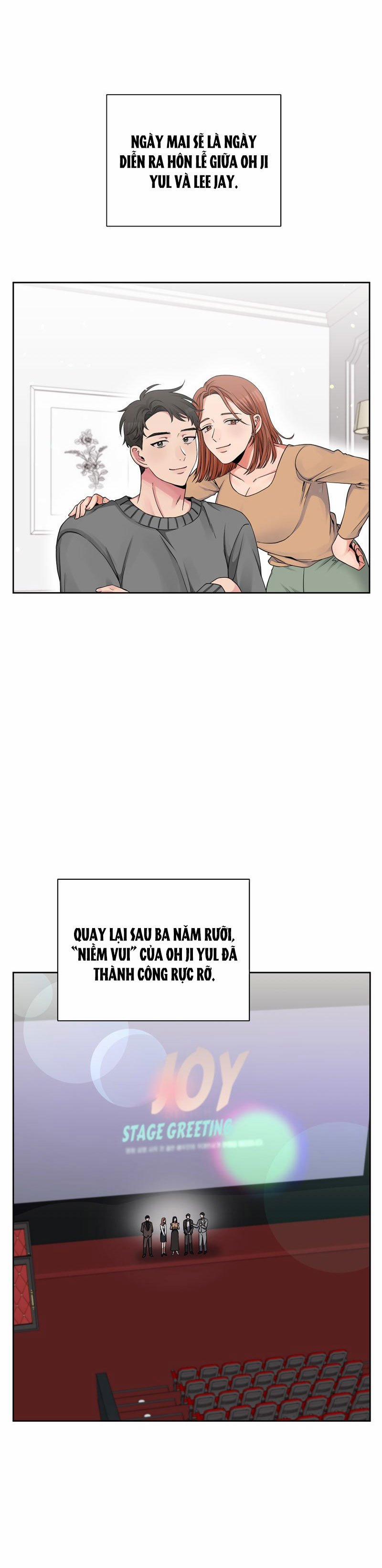 [18+] Ngủ Với Antifan 44.1 trang 2