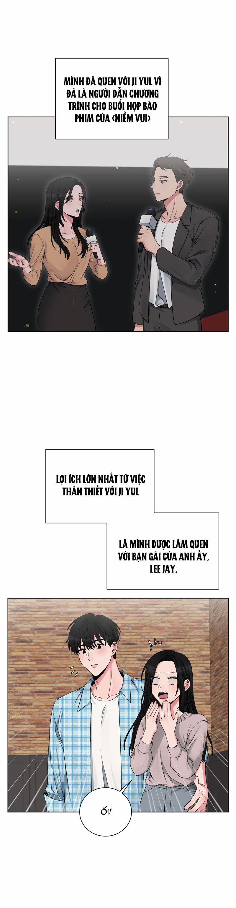 [18+] Ngủ Với Antifan 44.1 trang 3