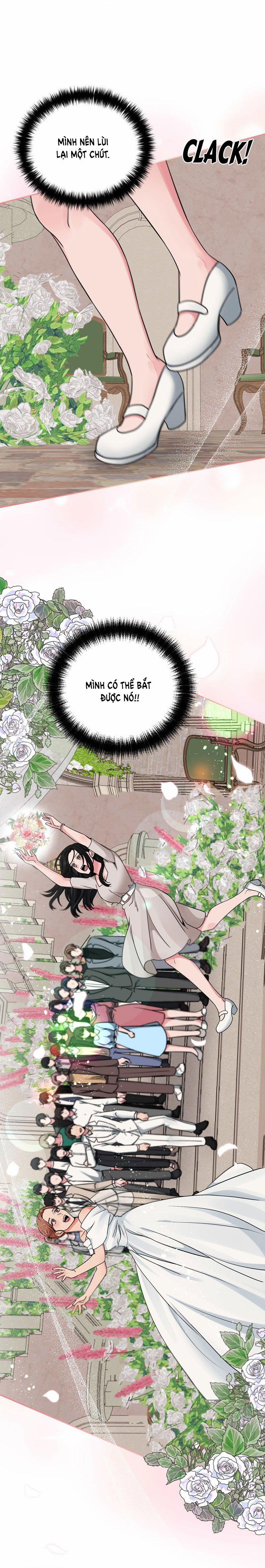 [18+] Ngủ Với Antifan 44.2 trang 11