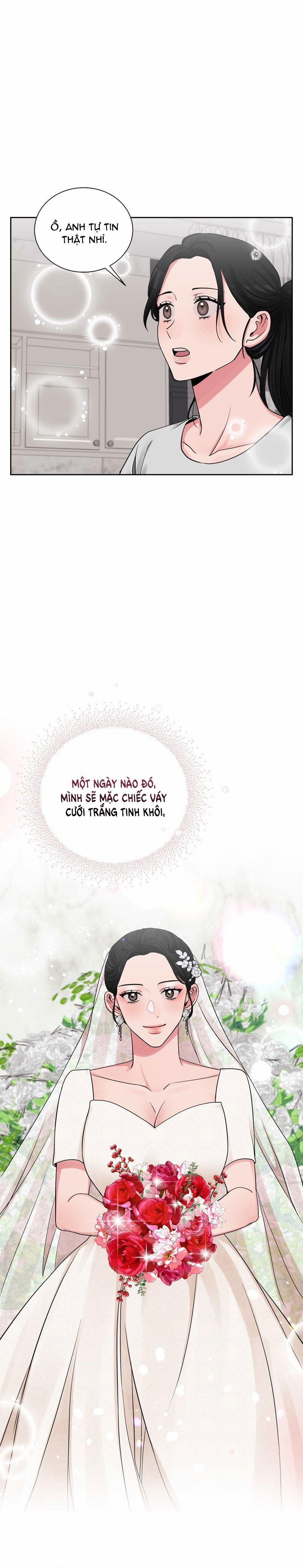 [18+] Ngủ Với Antifan 44.2 trang 18