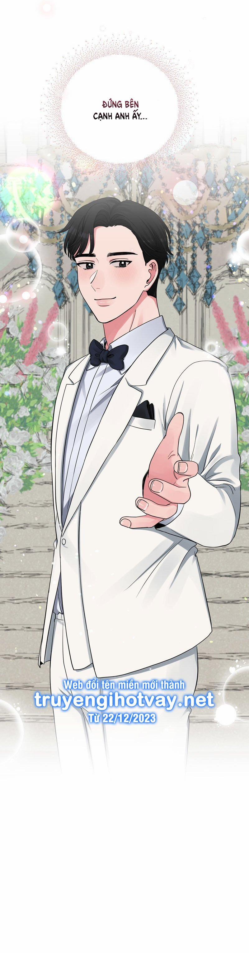 [18+] Ngủ Với Antifan 44.2 trang 19