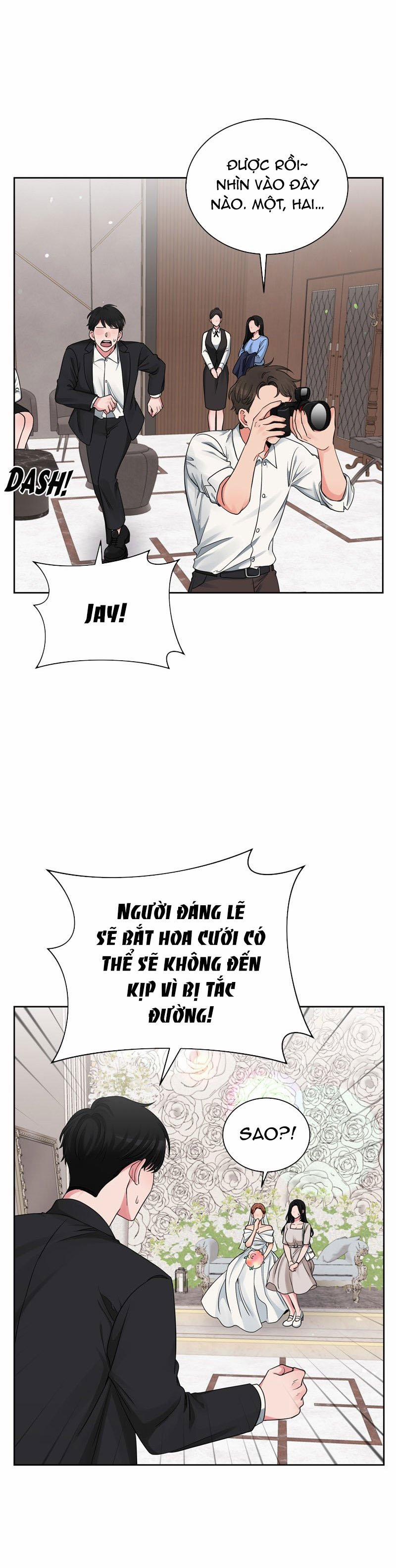 [18+] Ngủ Với Antifan 44.2 trang 2