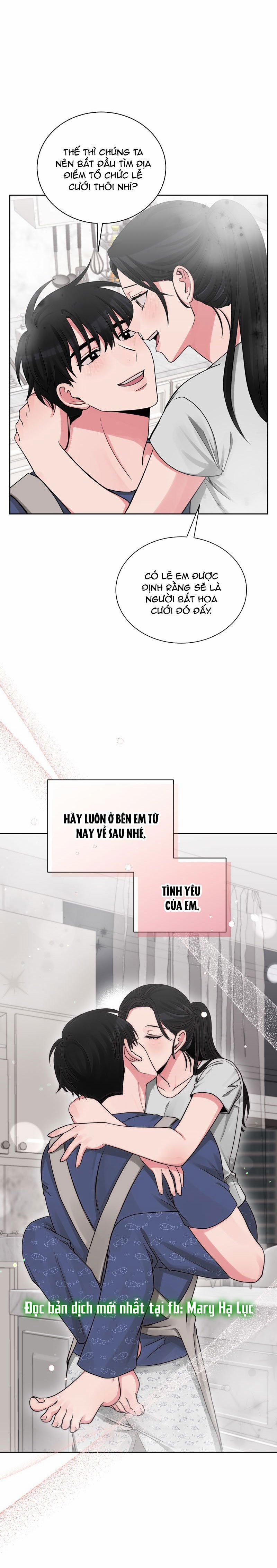 [18+] Ngủ Với Antifan 44.2 trang 21