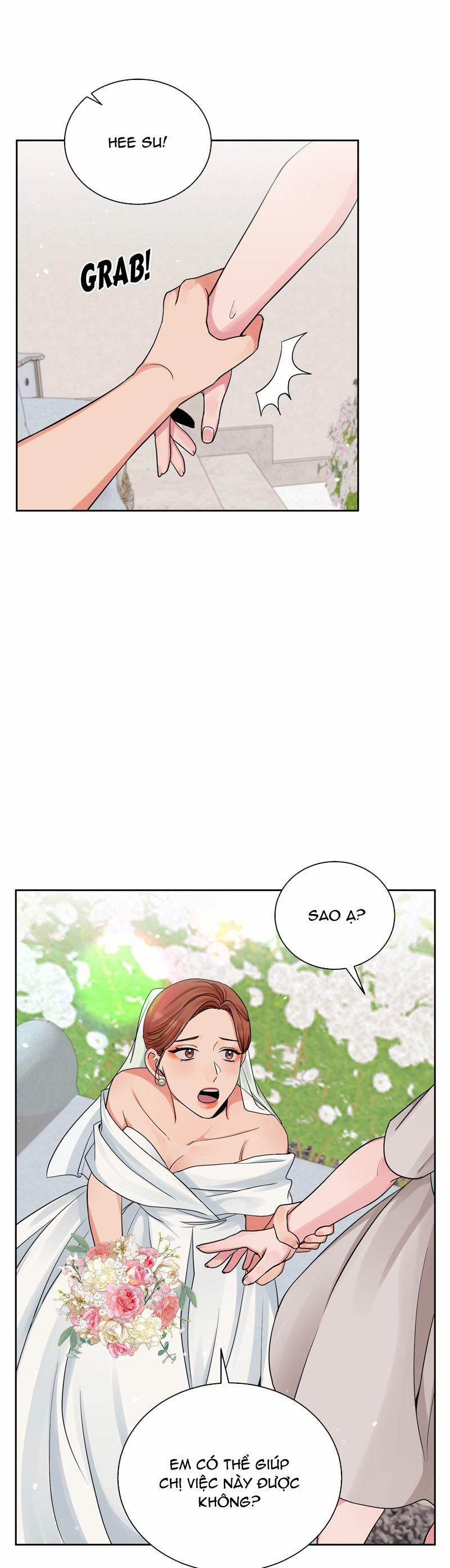 [18+] Ngủ Với Antifan 44.2 trang 4