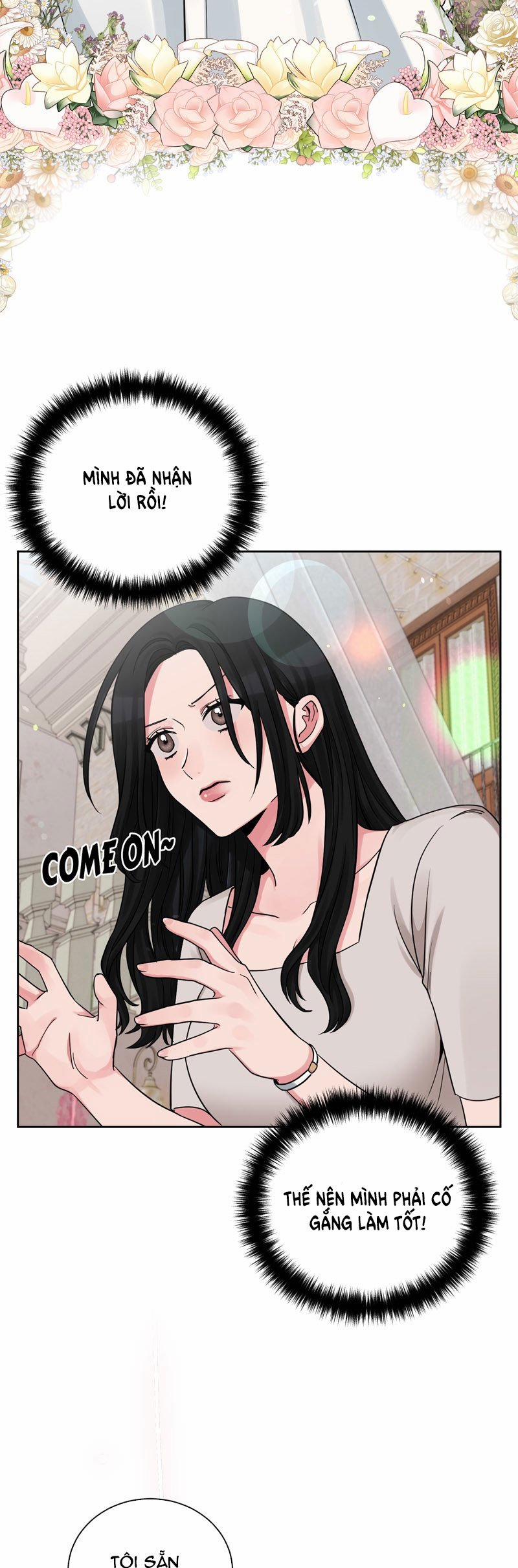 [18+] Ngủ Với Antifan 44.2 trang 8