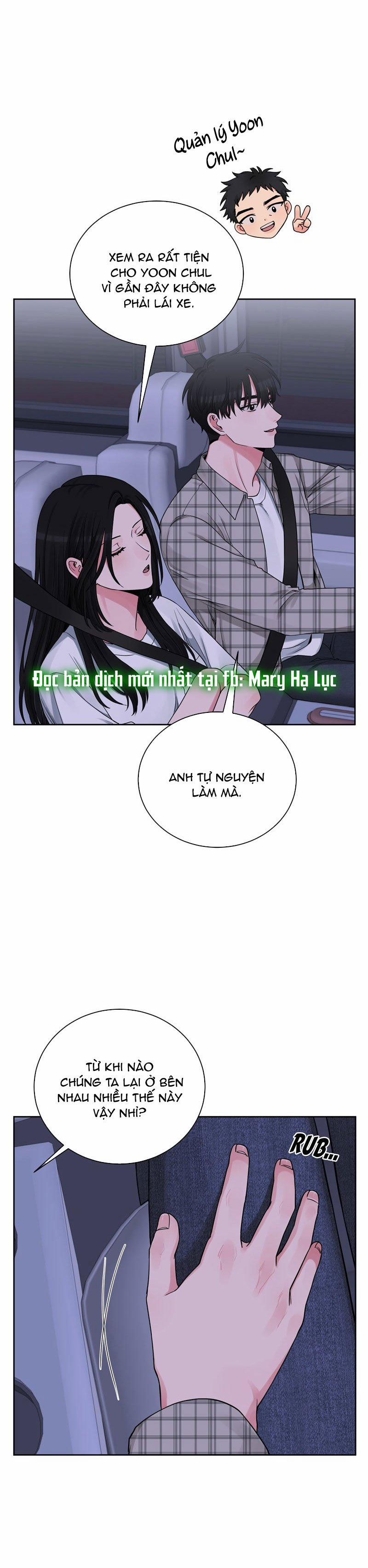 [18+] Ngủ Với Antifan 45.1 trang 1