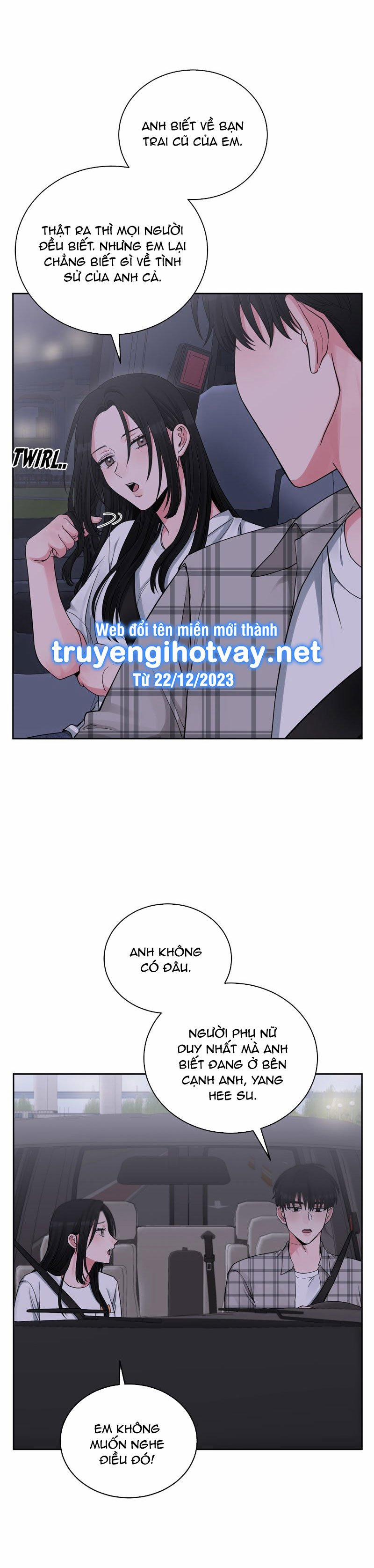 [18+] Ngủ Với Antifan 45.1 trang 10