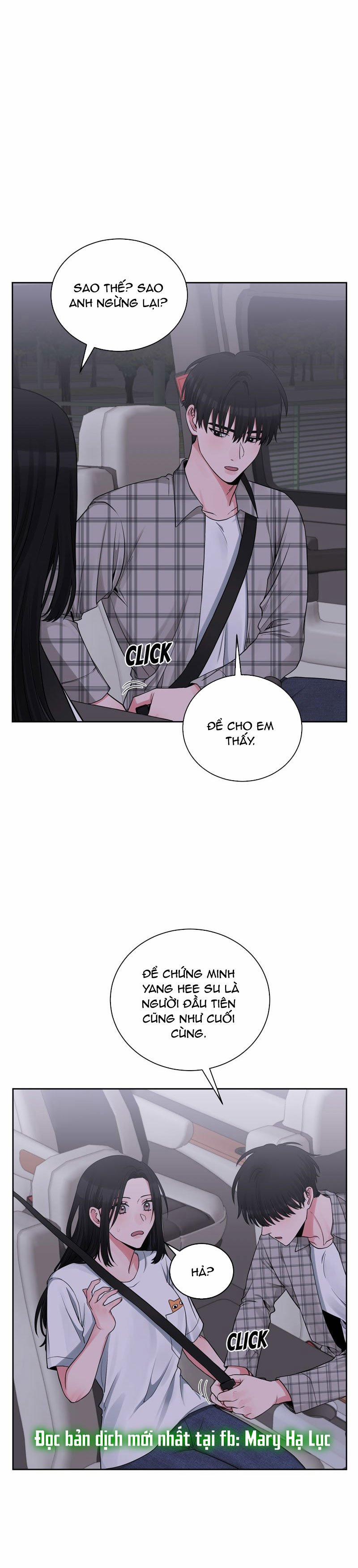 [18+] Ngủ Với Antifan 45.1 trang 12