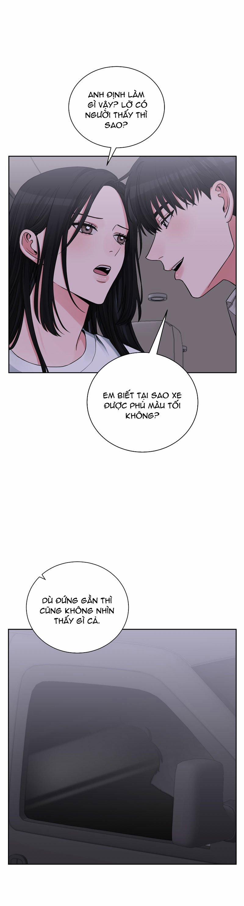 [18+] Ngủ Với Antifan 45.1 trang 13