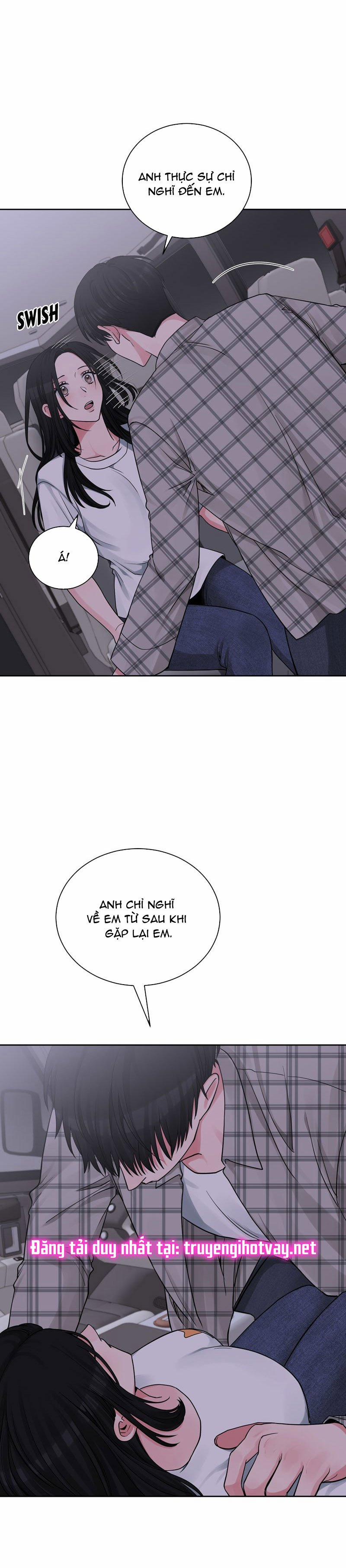 [18+] Ngủ Với Antifan 45.1 trang 15