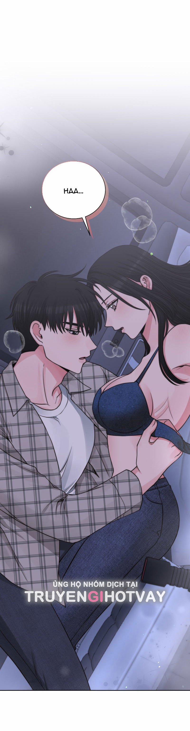 [18+] Ngủ Với Antifan 45.1 trang 18