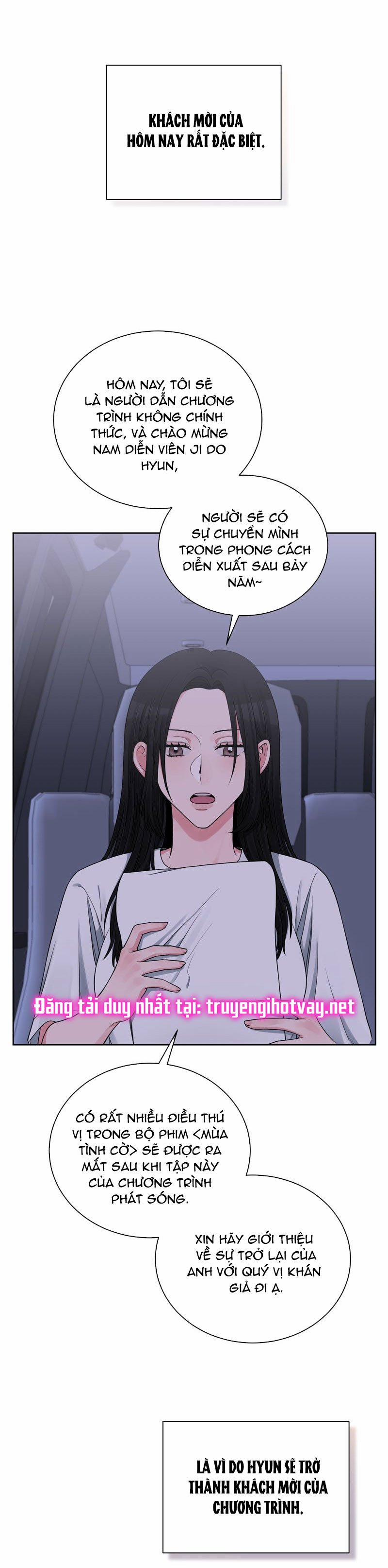 [18+] Ngủ Với Antifan 45.1 trang 3