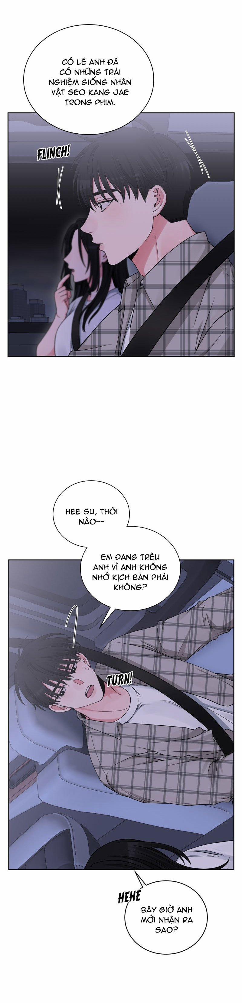 [18+] Ngủ Với Antifan 45.1 trang 9