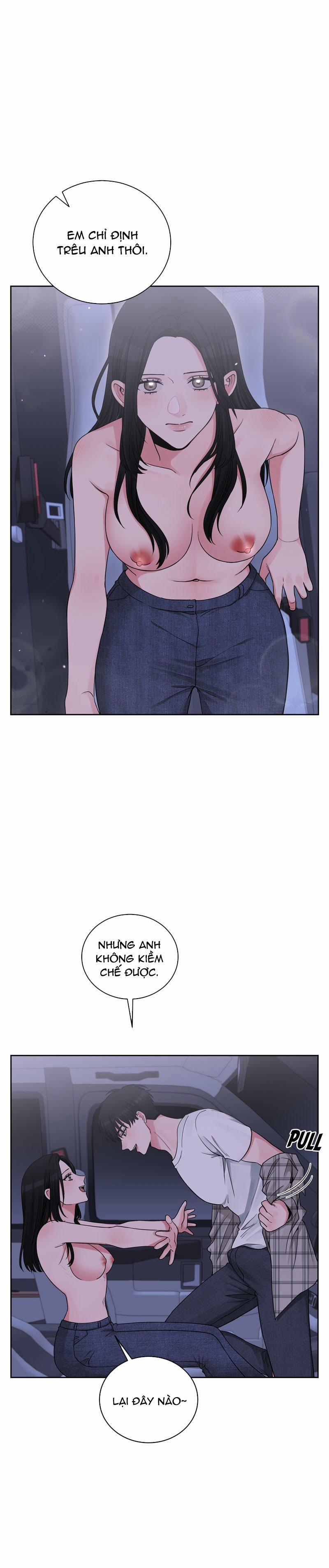 [18+] Ngủ Với Antifan 45.2 trang 0