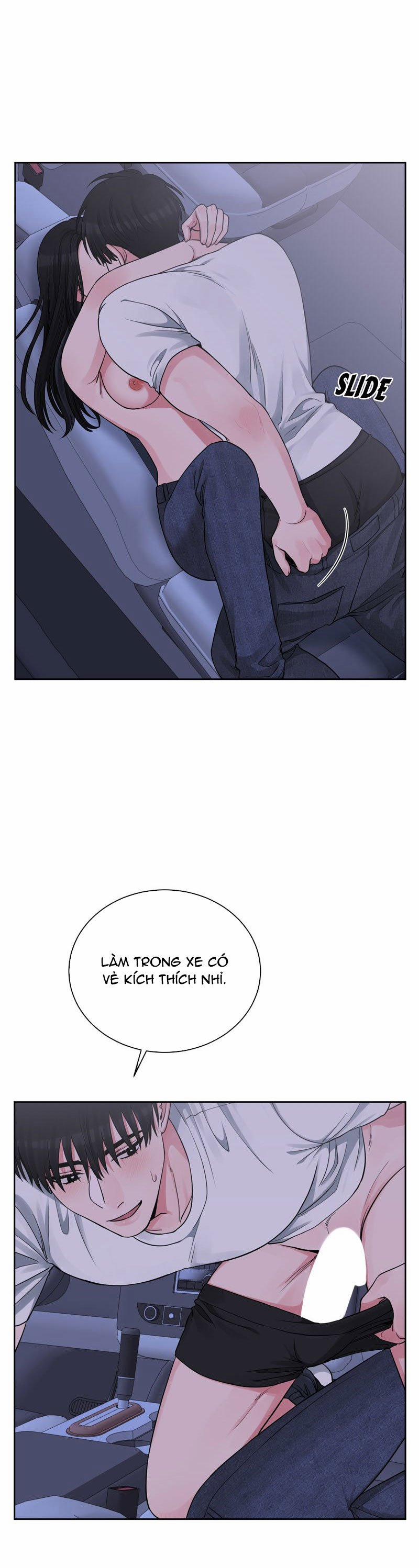 [18+] Ngủ Với Antifan 45.2 trang 1