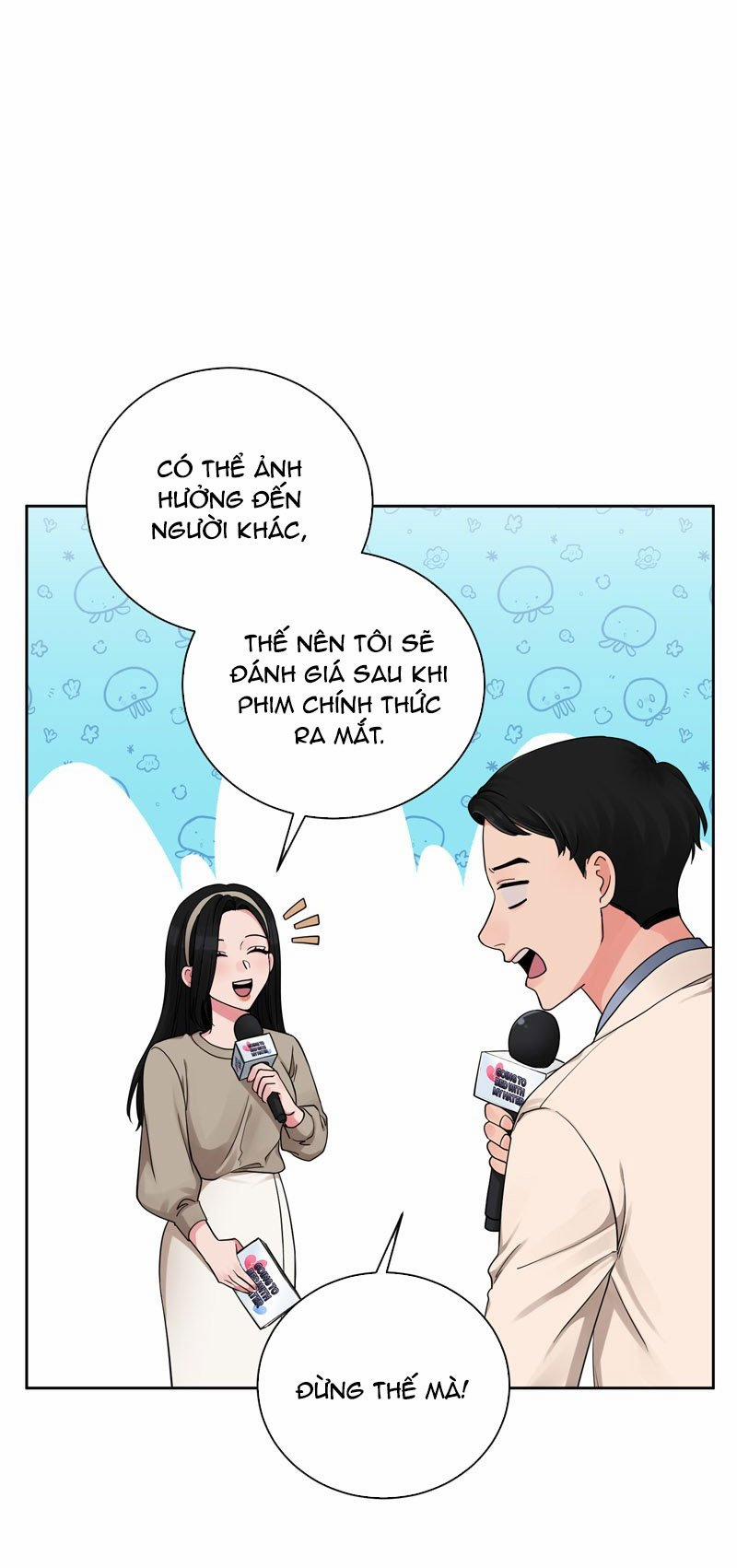 [18+] Ngủ Với Antifan 45.2 trang 12