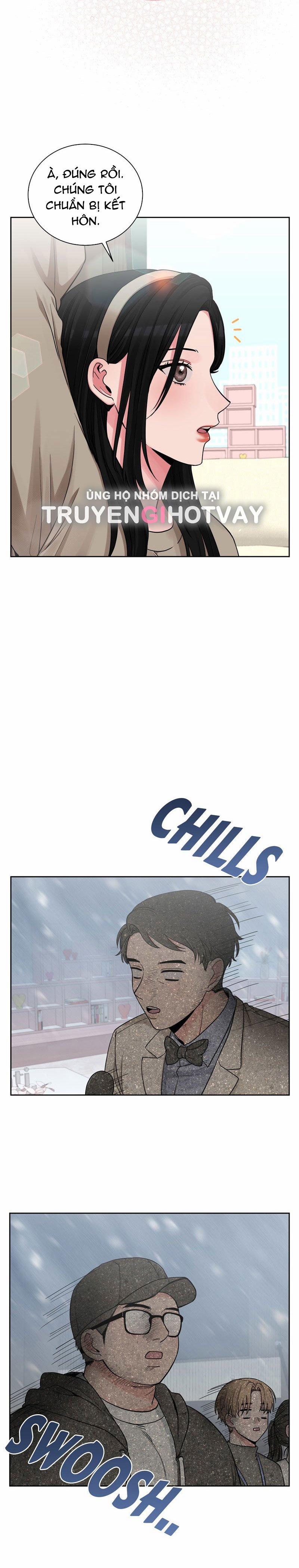 [18+] Ngủ Với Antifan 45.2 trang 17