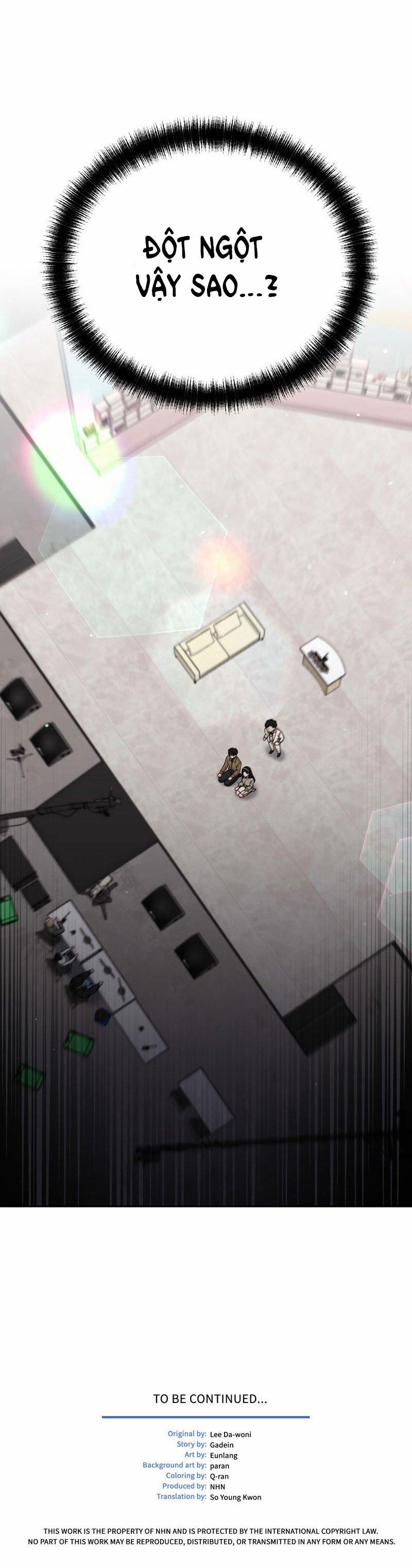 [18+] Ngủ Với Antifan 45.2 trang 18