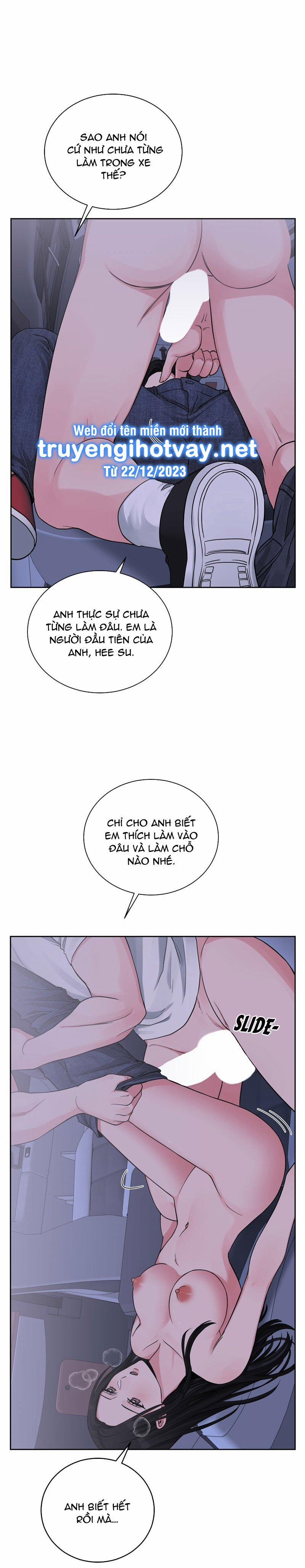 [18+] Ngủ Với Antifan 45.2 trang 2