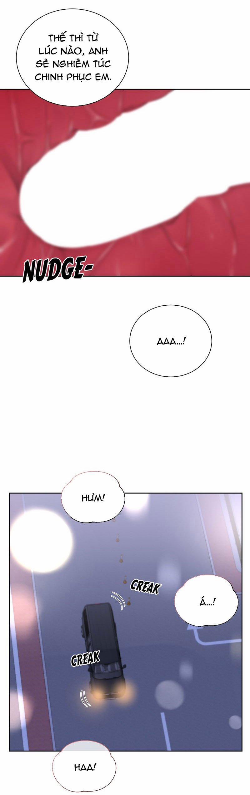 [18+] Ngủ Với Antifan 45.2 trang 5