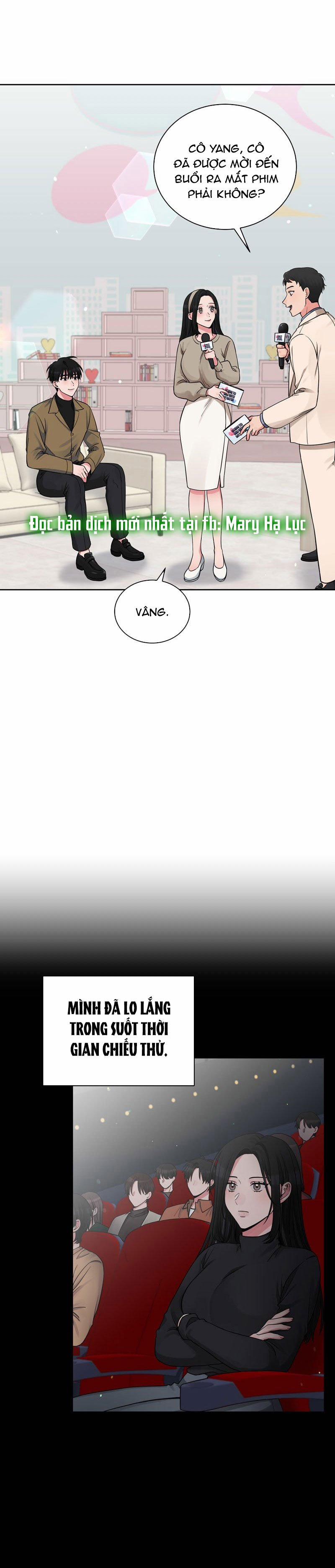 [18+] Ngủ Với Antifan 45.2 trang 7