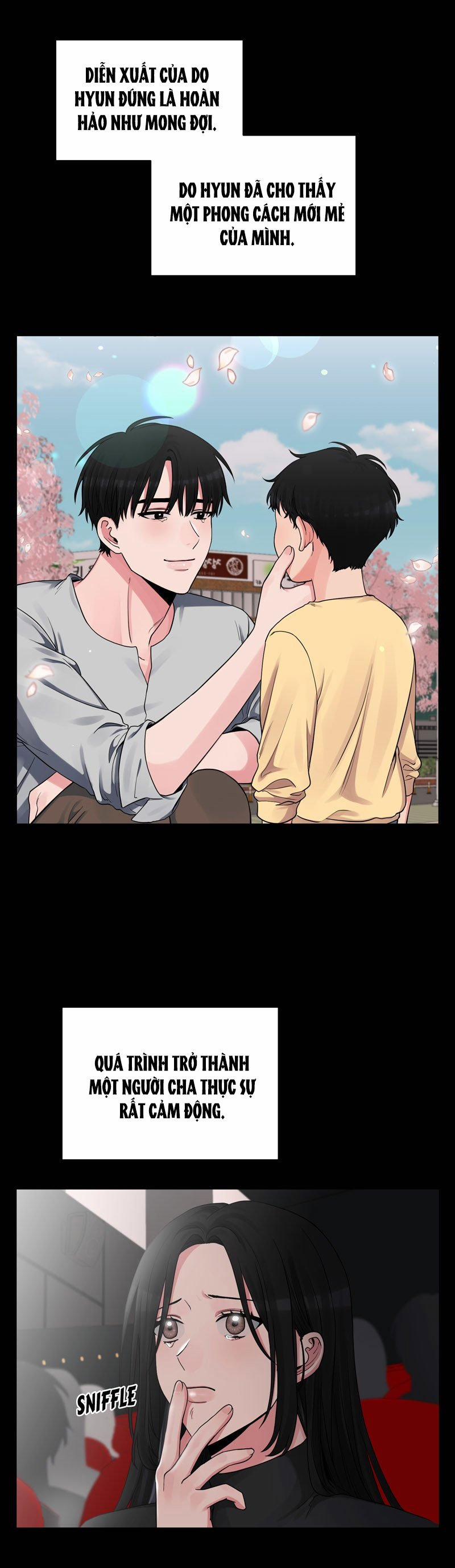 [18+] Ngủ Với Antifan 45.2 trang 8