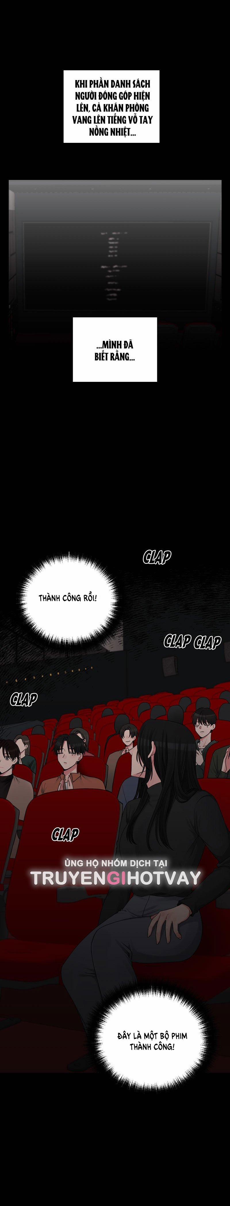 [18+] Ngủ Với Antifan 45.2 trang 9