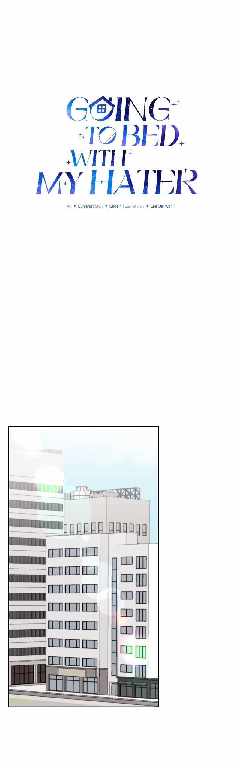 [18+] Ngủ Với Antifan 46.1 trang 1